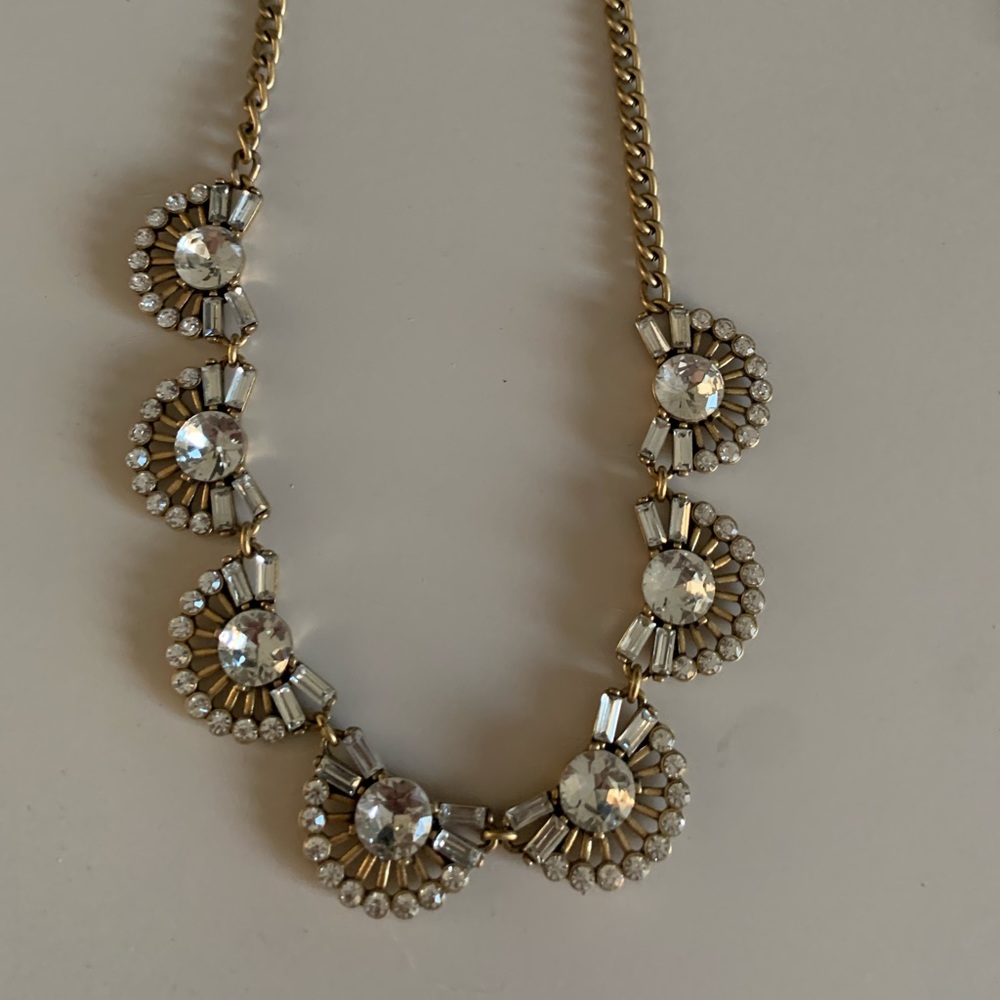 JCrew Necklace